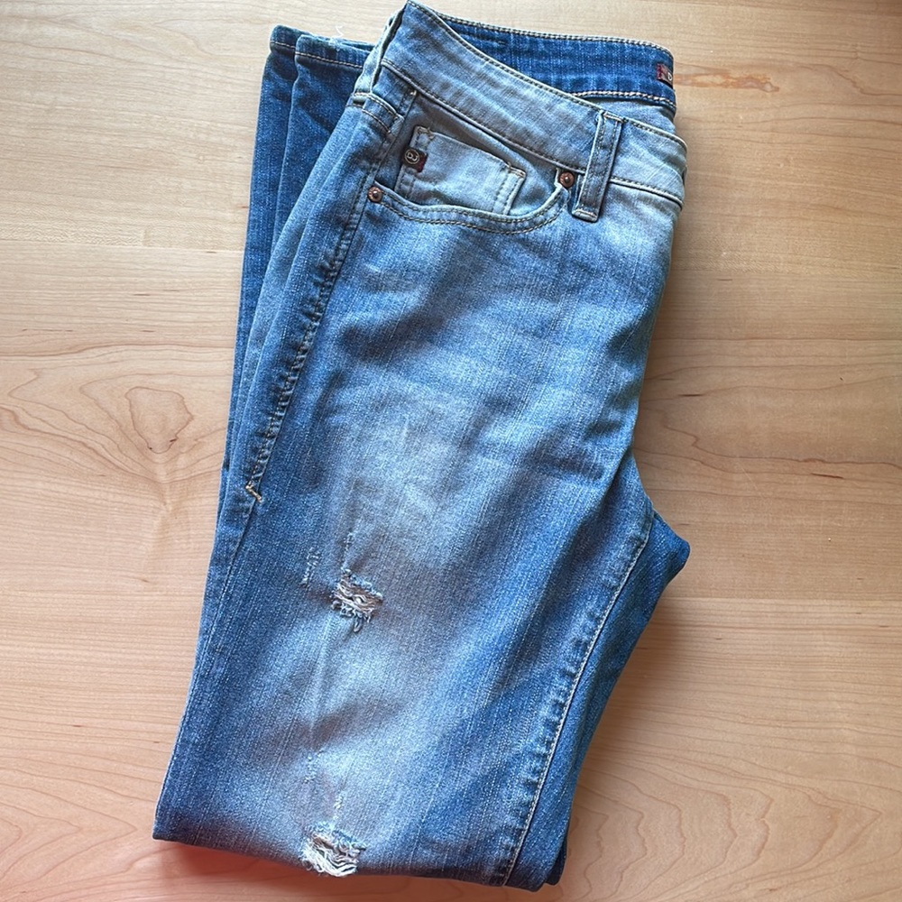 Dear John Jeans